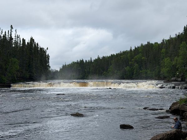 Deer Lake