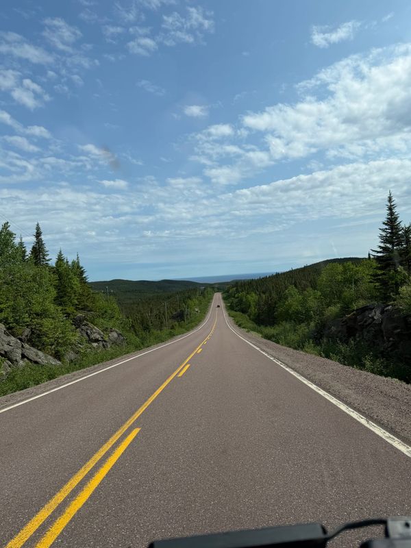 Baie Verte