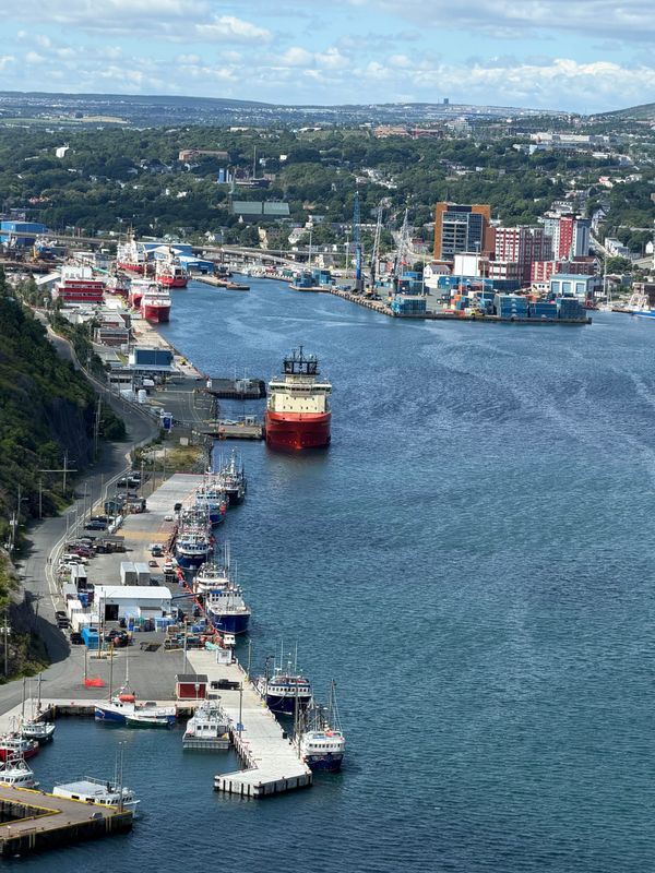 St. John’s