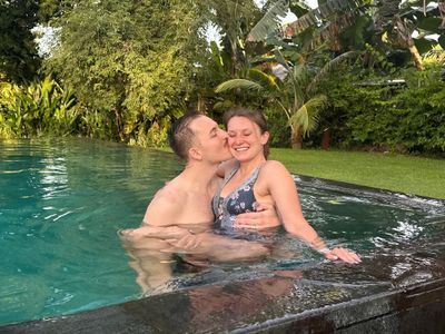 About Tony and Emily