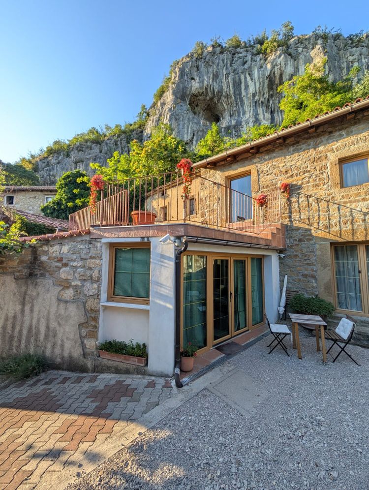 Two Gorgeous Days in Osp 🇸🇮