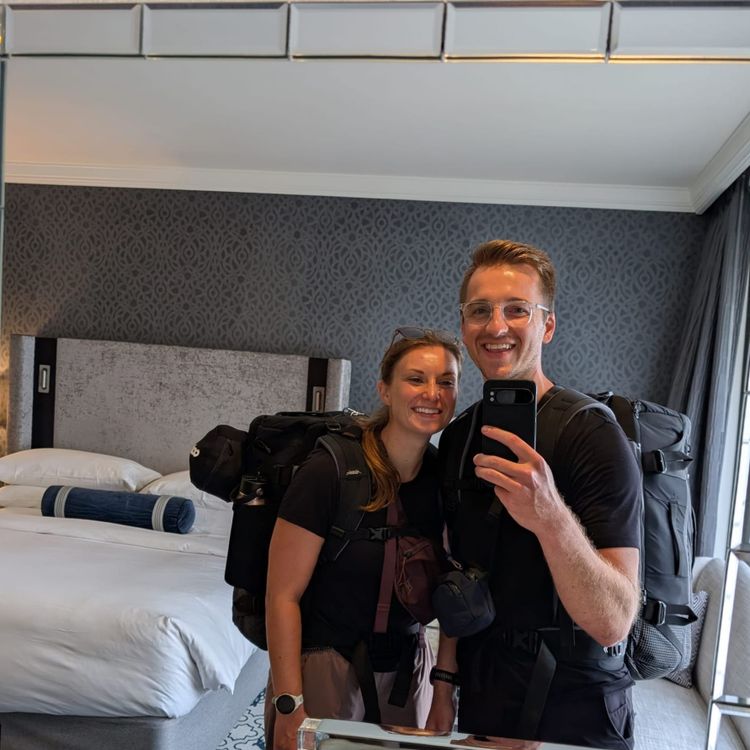 🌏 Eight Months In: What Full-Time Travel is Really Like