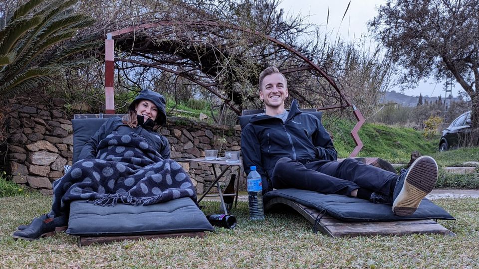 Unconventionally Unconventional