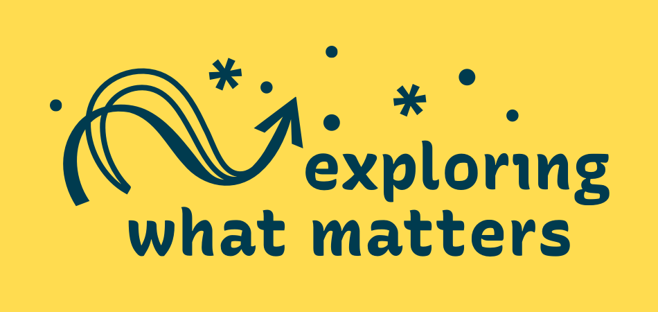 Our new logo is here!