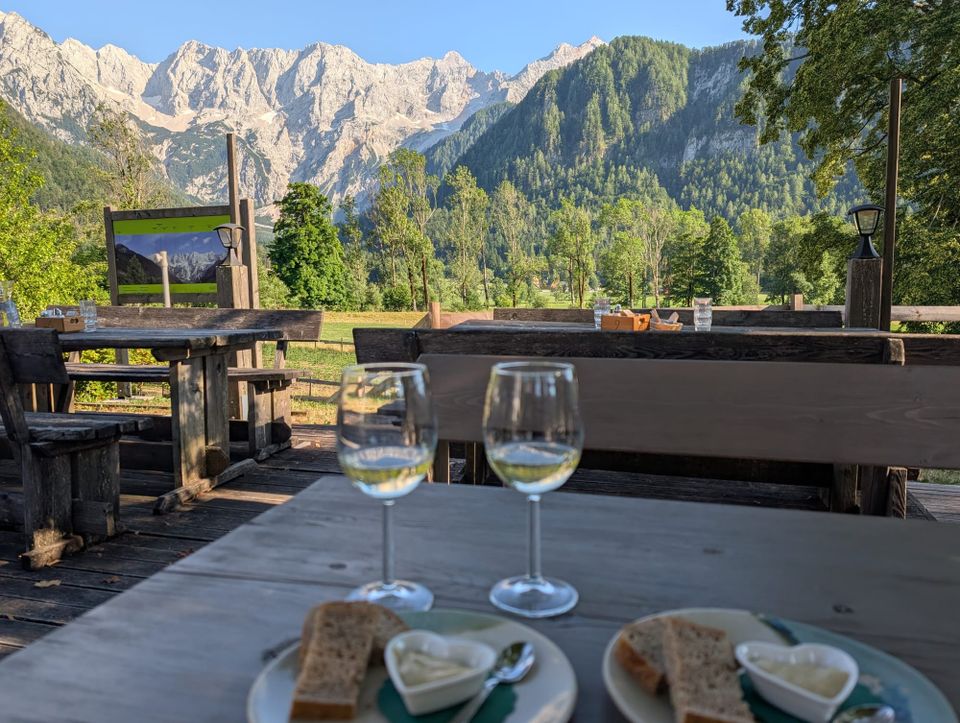 Why Slovenia? 🇸🇮