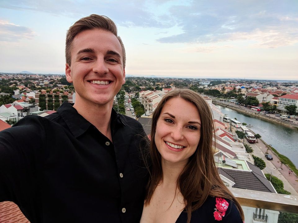 🇻🇳 A Love Letter to Vietnam