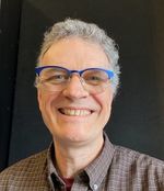 Greg Bates
