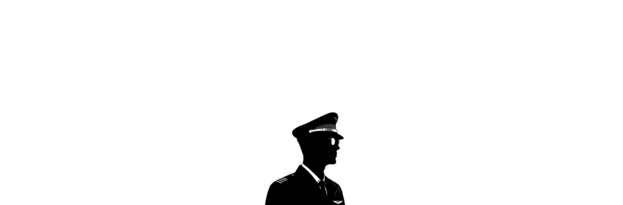Flying For A Living