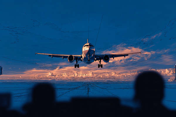 Delta Air Lines Pilot Retirement Benefits: 401(k), MBCBP, and NQDC Explained
