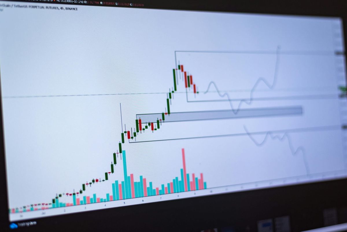 Why Liquidity Drives Markets More Than Earnings