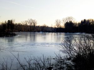 We're back after a hiatus!