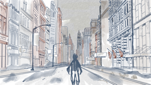 Space Selfies, Messy Futures, Announcements, and more!