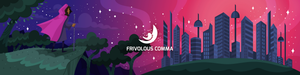 About Frivolous Comma