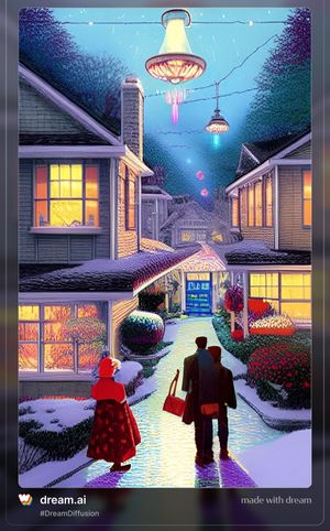 We're back! Check out a show, samurais, and a thought on AI and Machine Learning