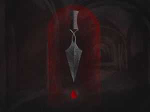 A Door, A Guide, An Anchor