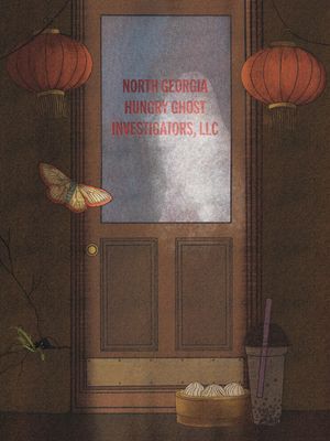 North Georgia Hungry Ghost Investigators