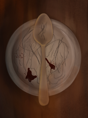 Anu and the Knowledge of Tomorrow