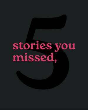 Stories You Missed - 2/4/2025