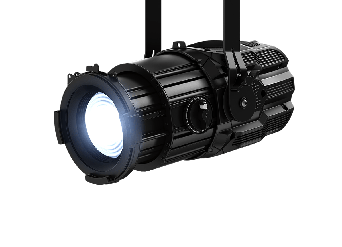 DTS Lighting Tenore and Soprano