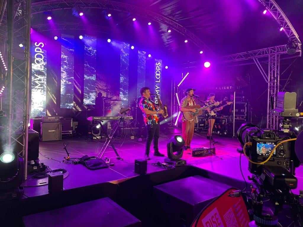 Lowveld Gin Fest, South Africa