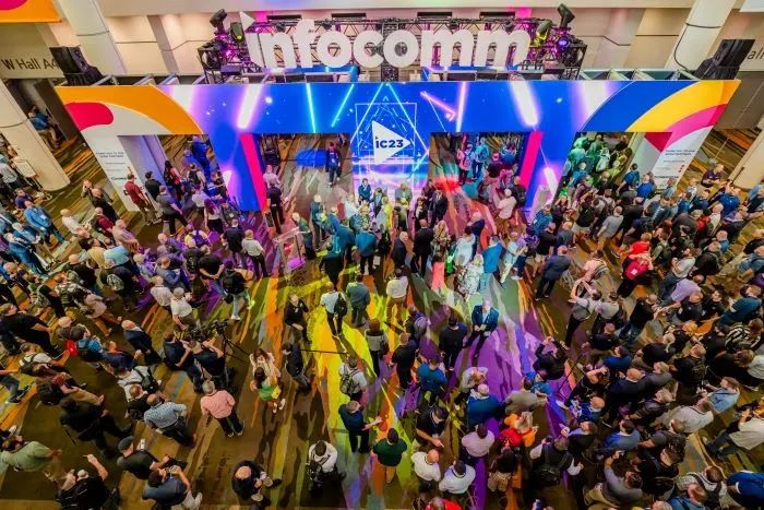 Infocomm Explores AI