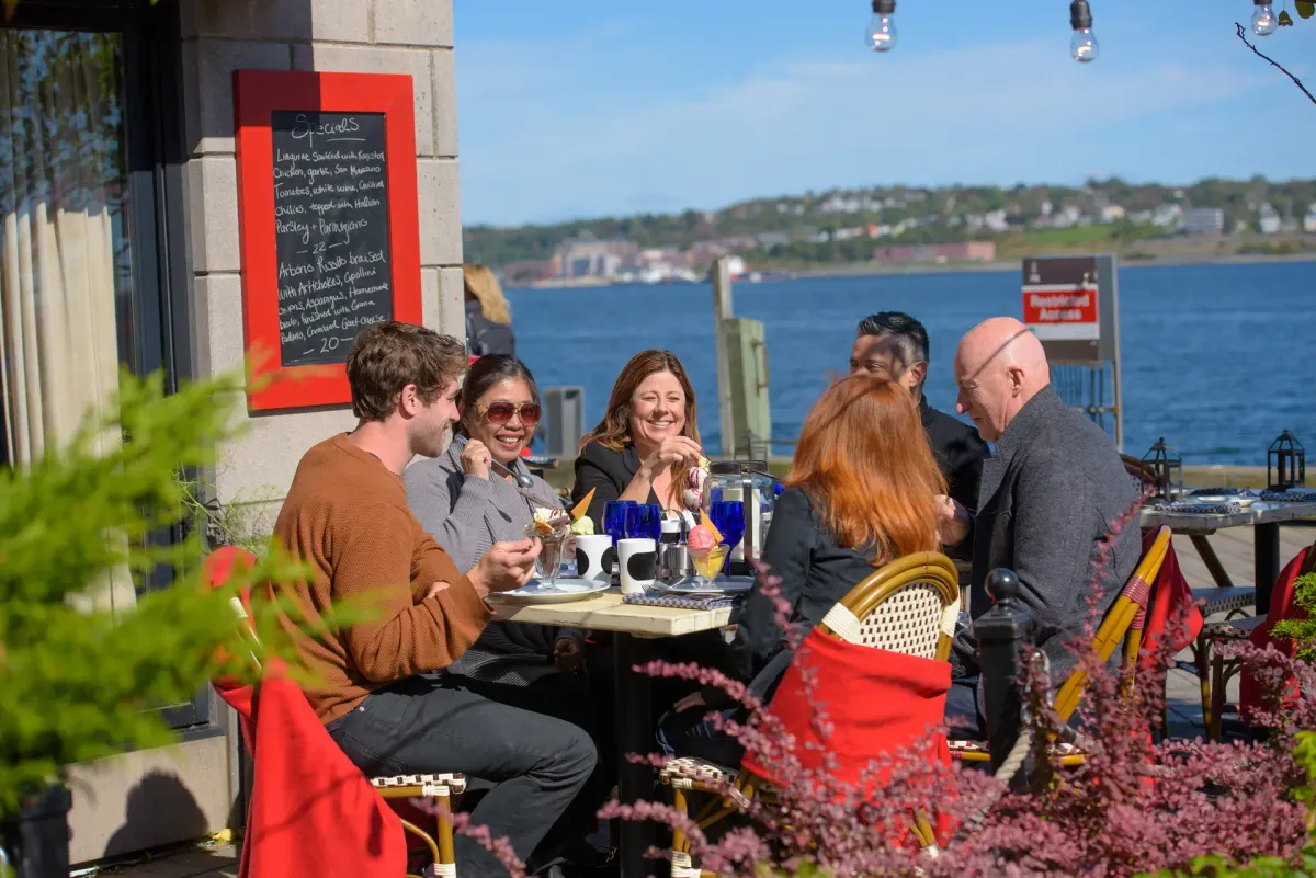 Halifax Dining
