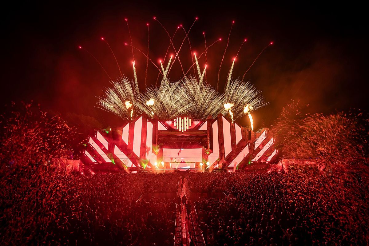 Beats for Love Festival