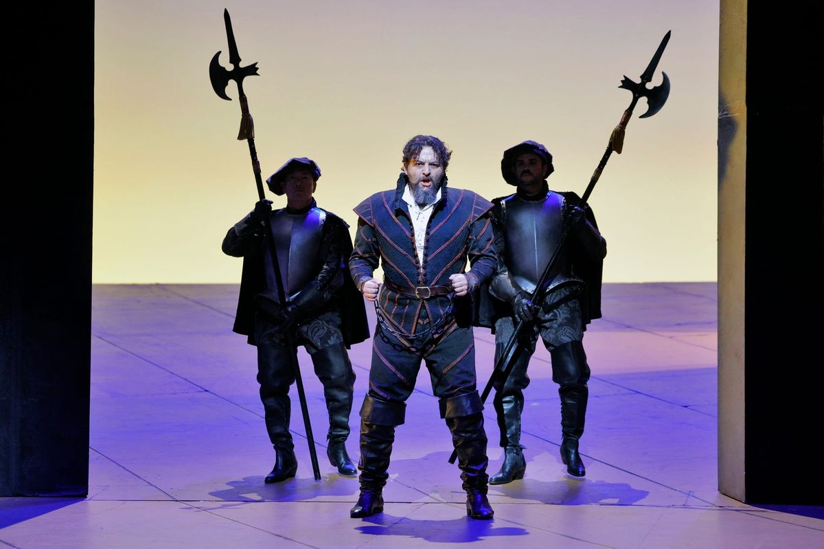 San Francisco Opera