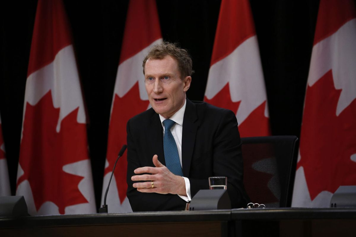 CLMA Welcomes The Honourable Marc Miller