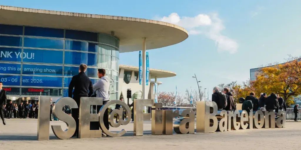 ISE 2026 Wrap Up