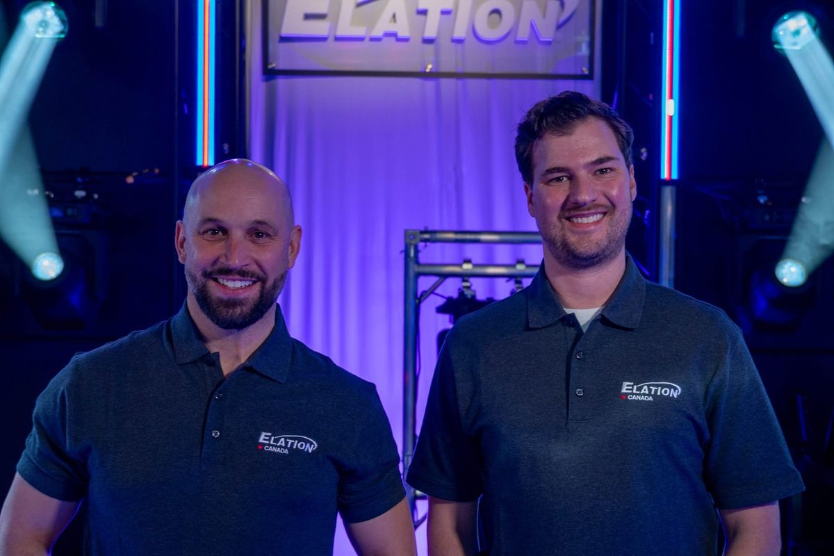 Elation Canada Established