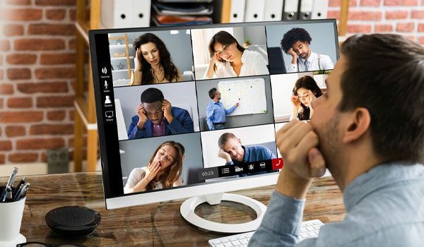 What is Zoom Fatigue and Why is it Important?