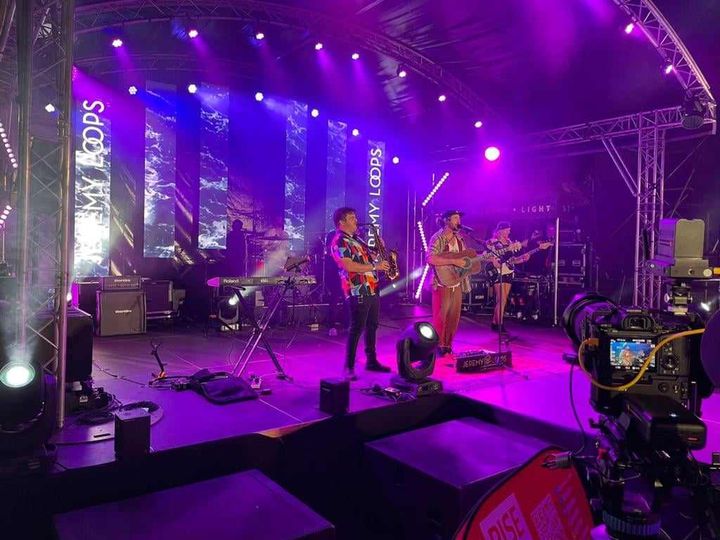 Lowveld Gin Fest, South Africa