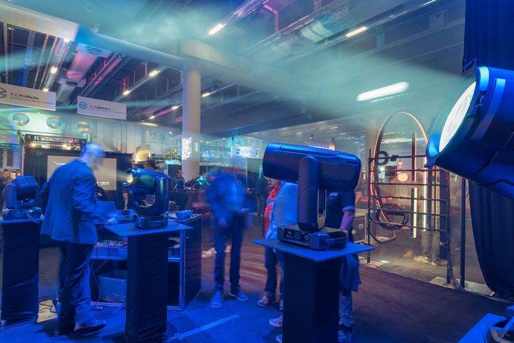 EXPO-SCENE 2024 - A Great Success