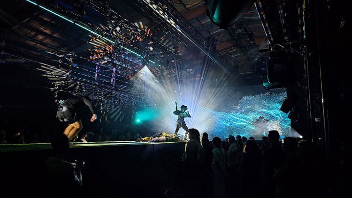 Hatupatu / Kurungaituku - a forbidden love