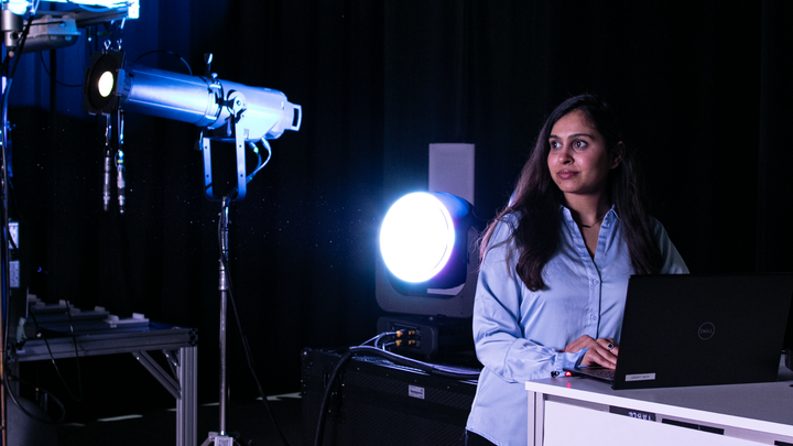 AC Lighting Promotes Manali Dhaduk to Sales Representative for Canada