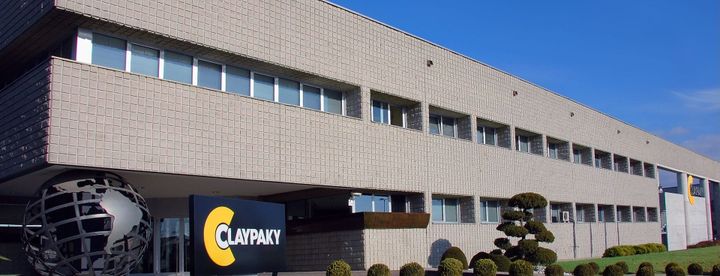 ARRI Sells Claypaky