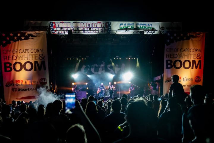 Cape Coral Parks & Recreation