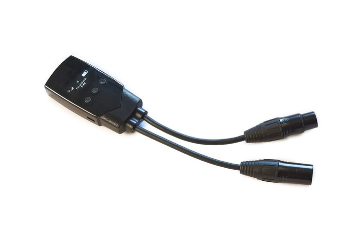 LumenRadio Moonlite2