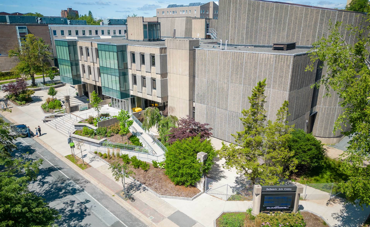 Rendez-vous Halifax Update