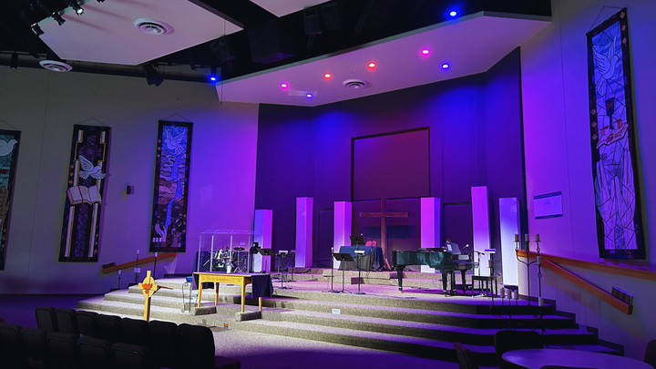 Covenant Presbyterian Church