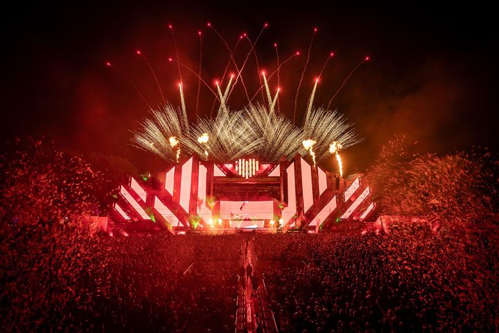 Beats for Love Festival