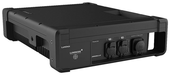 New Products From Luminex