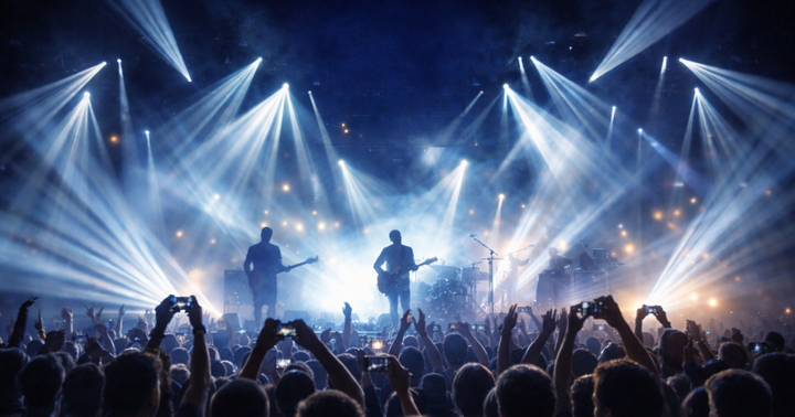 DataVisual Partners With Blizzard Lighting