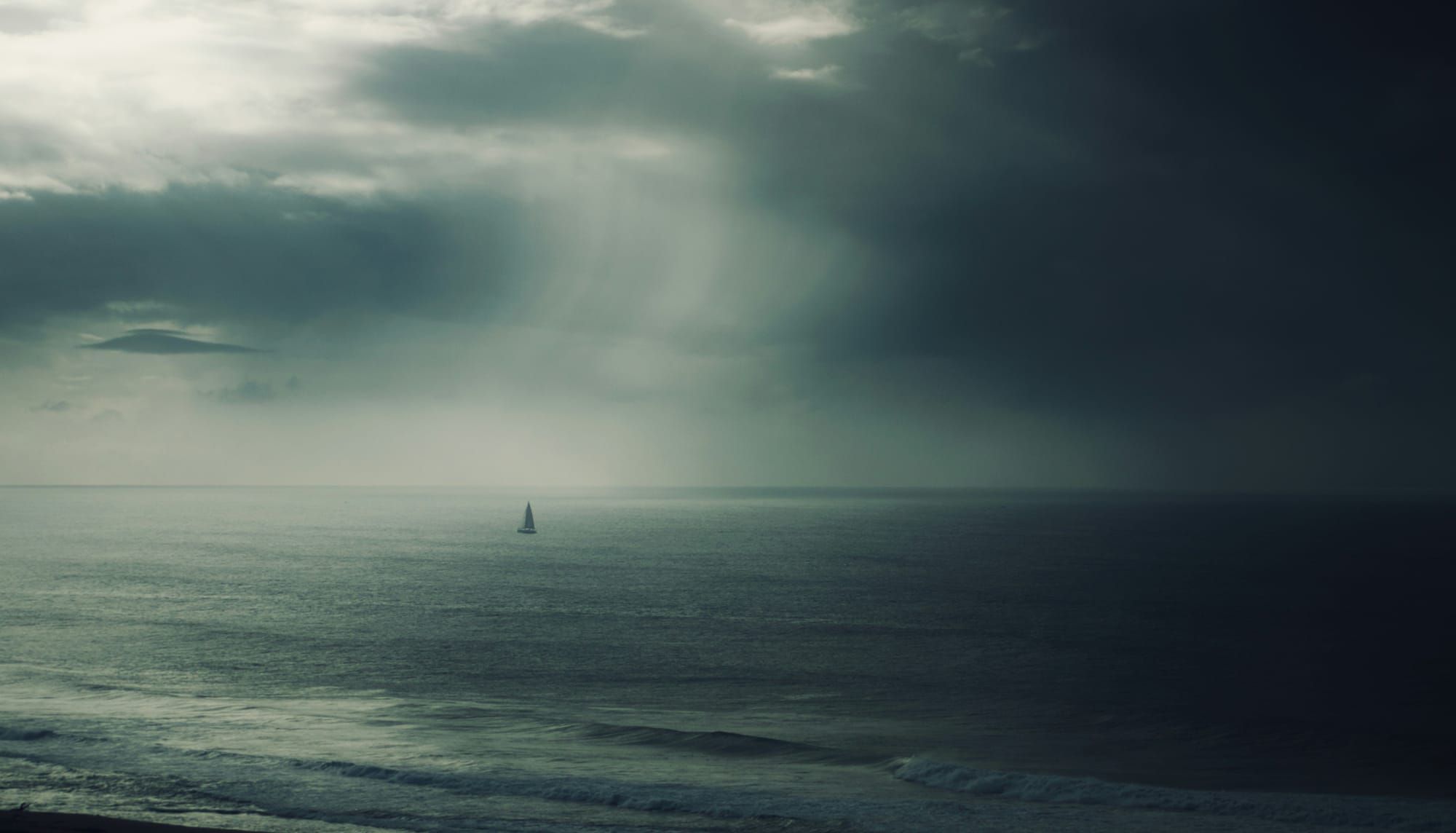 Fragment 17 — Fair Winds