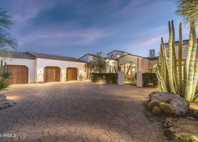 33262 N Vanishing Trl, Scottsdale, AZ 85266