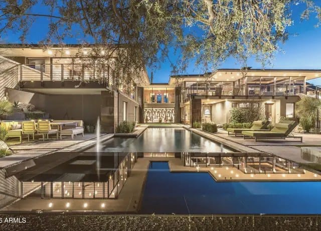 39935 N 98th Way, Scottsdale, AZ 85262
