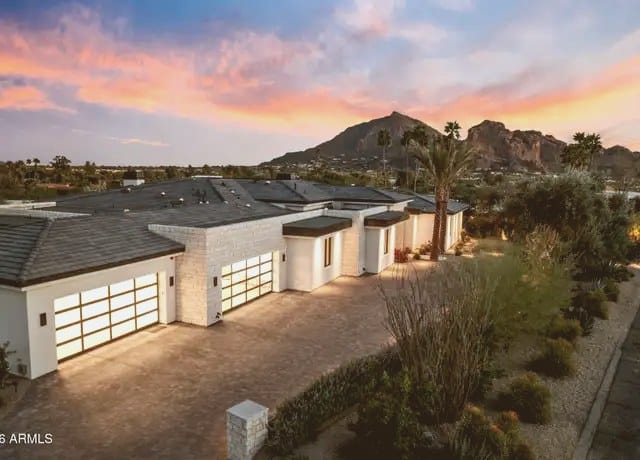 7101 N 47th St, Paradise Valley, AZ 85253