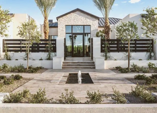 5225 E Mockingbird Ln, Paradise Valley, AZ 85253