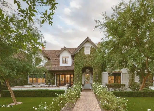6320 E Calle Del Norte --, Scottsdale, AZ 85251
